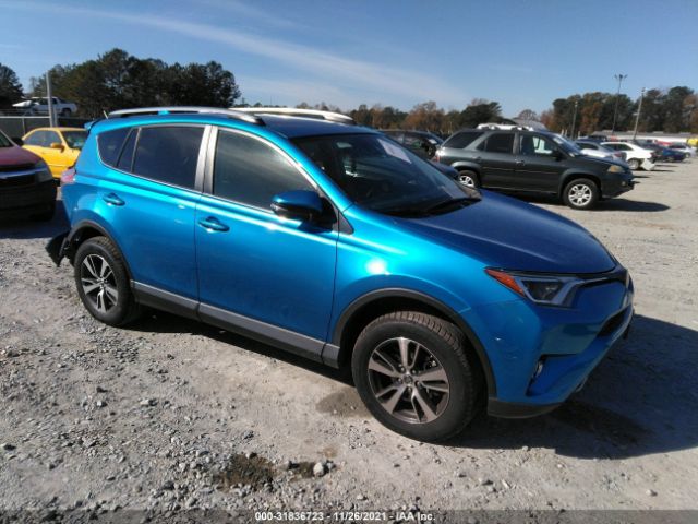 TOYOTA RAV4 2017 jtmwfrev7hj137444