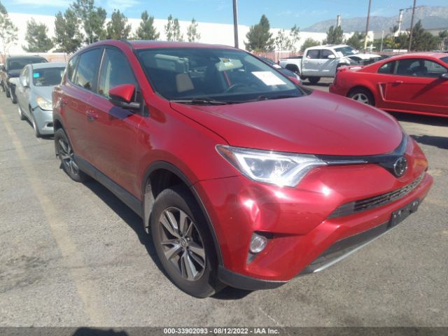 TOYOTA RAV4 2017 jtmwfrev7hj142420