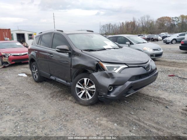 TOYOTA RAV4 2017 jtmwfrev7hj701027