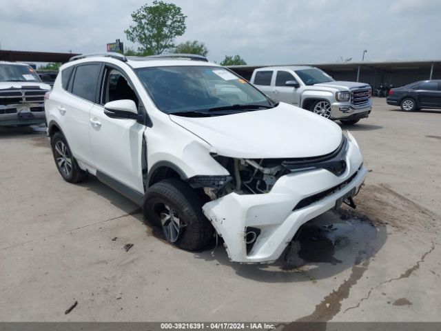 TOYOTA RAV4 2017 jtmwfrev7hj707118