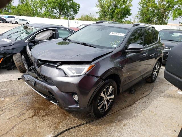 TOYOTA RAV 4 2017 jtmwfrev7hj712299