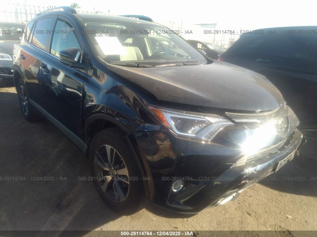 TOYOTA RAV4 2017 jtmwfrev7hj712920