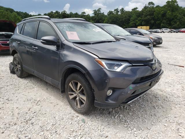 TOYOTA RAV4 XLE 2017 jtmwfrev7hj712951