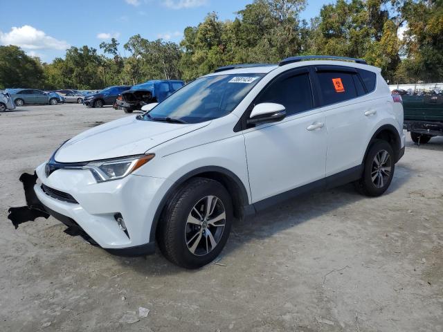 TOYOTA RAV4 ADVEN 2018 jtmwfrev7jd109499