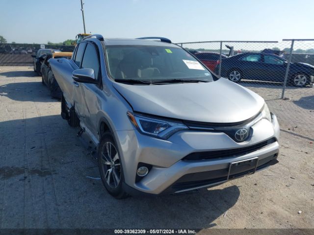 TOYOTA RAV4 2018 jtmwfrev7jd111379