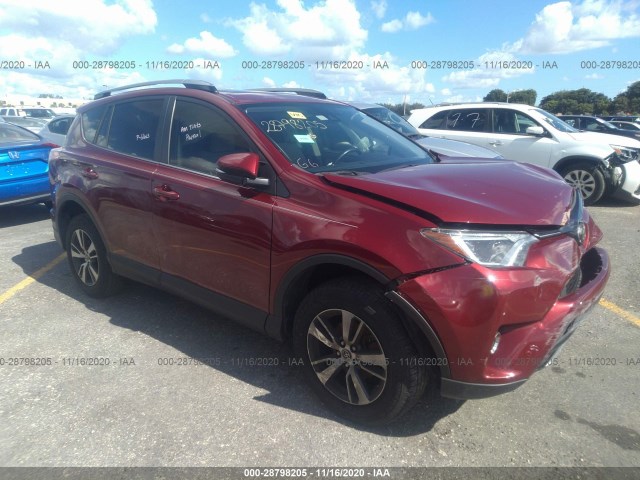 TOYOTA RAV4 2018 jtmwfrev7jd113519