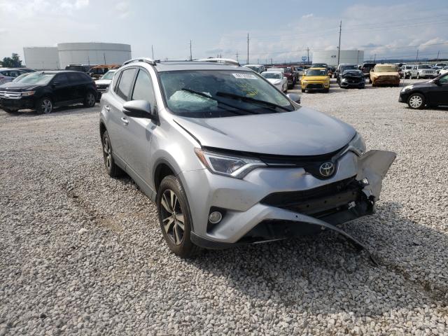 TOYOTA RAV4 ADVEN 2018 jtmwfrev7jd116517