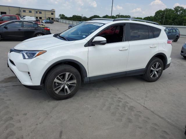 TOYOTA RAV4 ADVEN 2018 jtmwfrev7jd122527