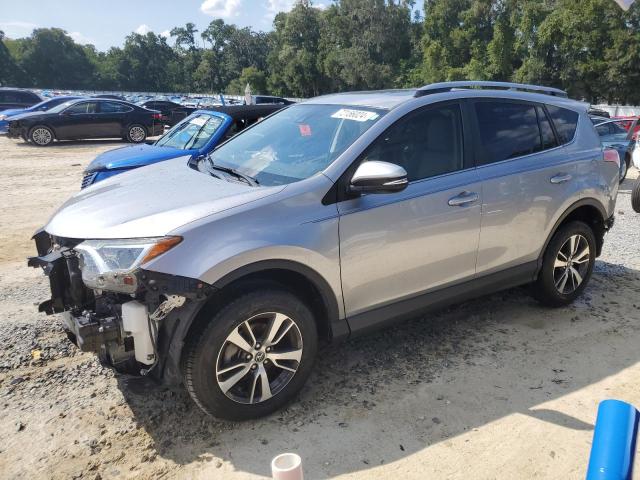 TOYOTA RAV4 ADVEN 2018 jtmwfrev7jd125976