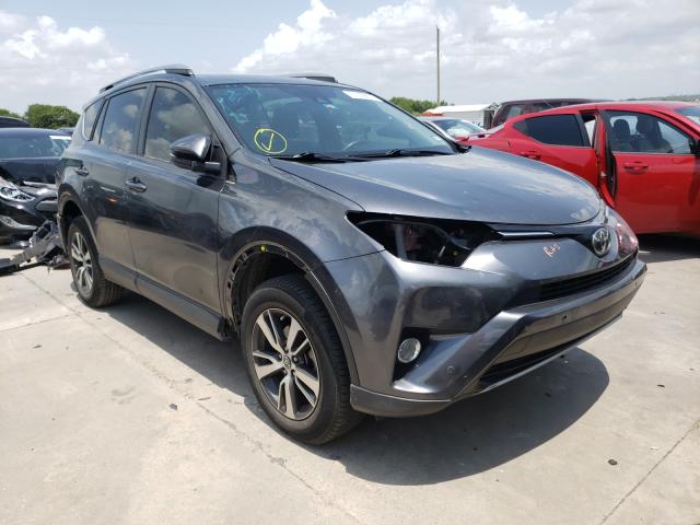 TOYOTA RAV4 ADVEN 2018 jtmwfrev7jd128005