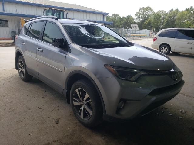 TOYOTA RAV4 ADVEN 2018 jtmwfrev7jd129896