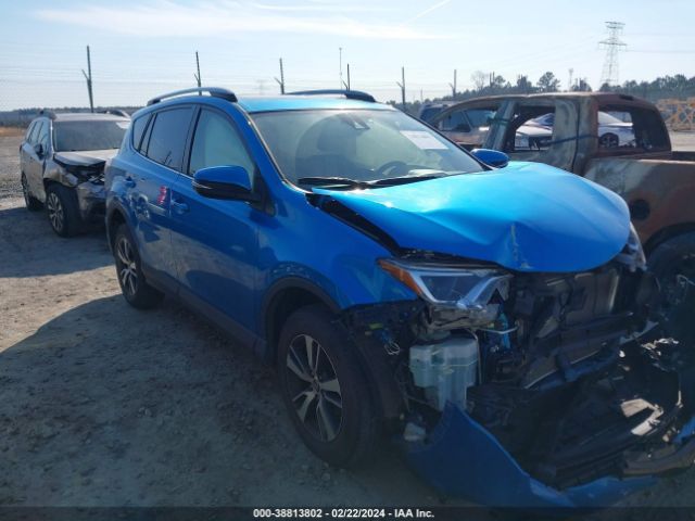 TOYOTA RAV4 2018 jtmwfrev7jd131423