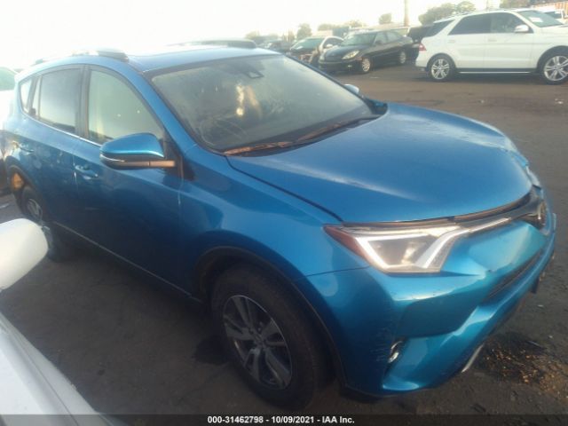 TOYOTA RAV4 2018 jtmwfrev7jj151222