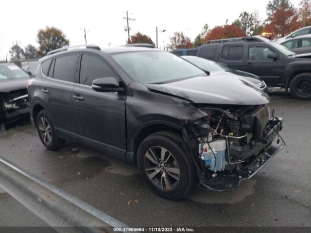 TOYOTA RAV4 2018 jtmwfrev7jj152578