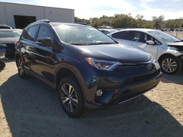 TOYOTA RAV4 ADVEN 2018 jtmwfrev7jj155013