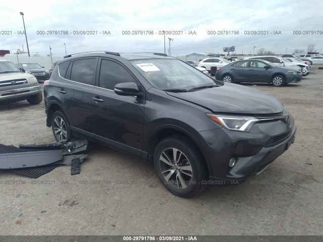 TOYOTA RAV4 2018 jtmwfrev7jj156906