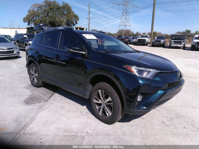 TOYOTA RAV4 2018 jtmwfrev7jj157442