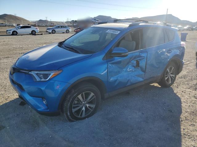 TOYOTA RAV4 2018 jtmwfrev7jj162012