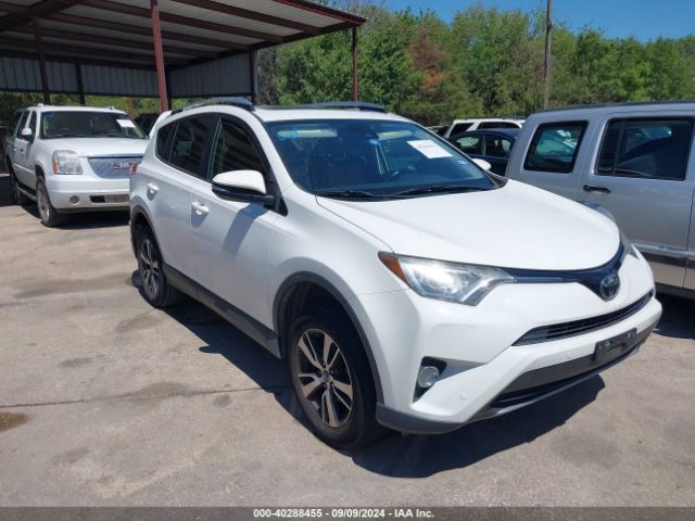 TOYOTA RAV4 2018 jtmwfrev7jj168568