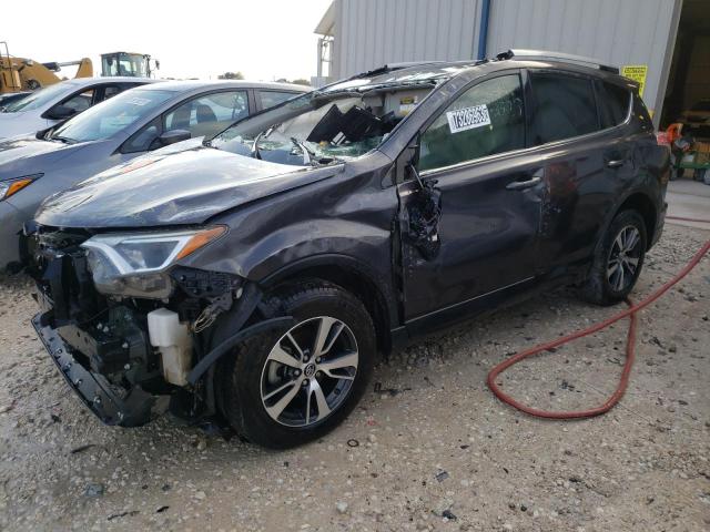 TOYOTA RAV4 2018 jtmwfrev7jj168697