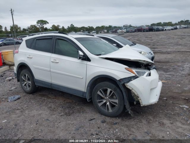 TOYOTA RAV4 2018 jtmwfrev7jj170532