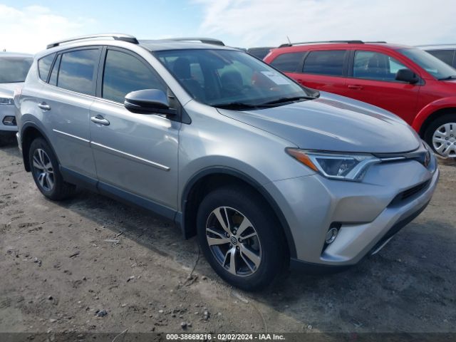 TOYOTA RAV4 2018 jtmwfrev7jj180560