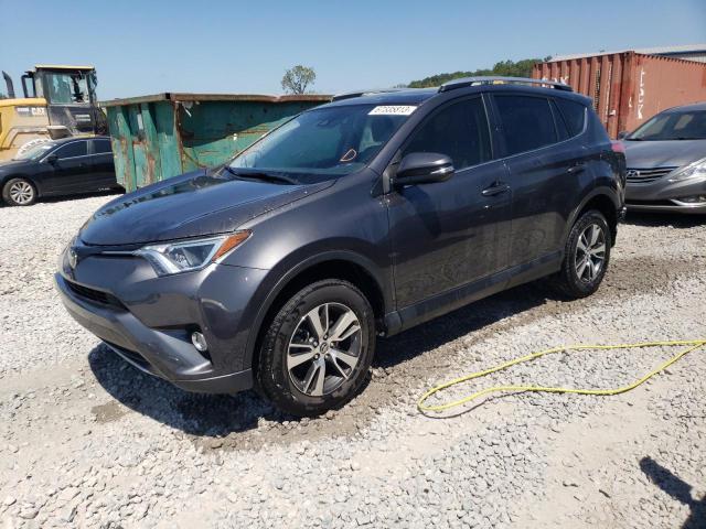 TOYOTA RAV4 ADVEN 2018 jtmwfrev7jj181031