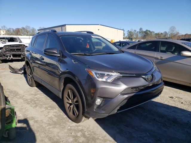 TOYOTA RAV4 ADVEN 2018 jtmwfrev7jj190781