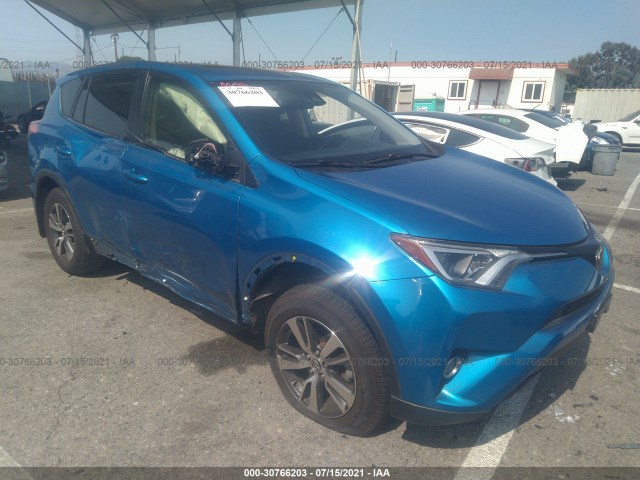 TOYOTA RAV4 2018 jtmwfrev7jj192319