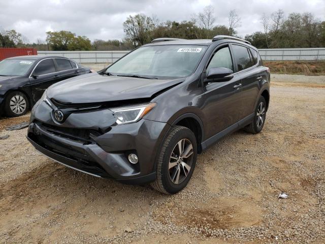 TOYOTA RAV4 ADVEN 2018 jtmwfrev7jj199531