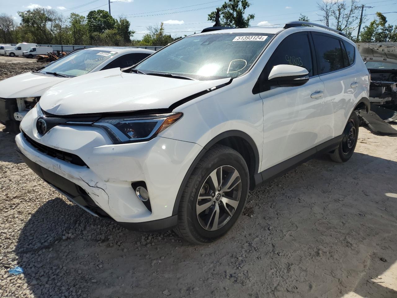 TOYOTA RAV 4 2018 jtmwfrev7jj212536