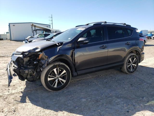 TOYOTA RAV4 2018 jtmwfrev7jj723082