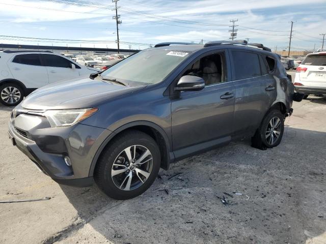 TOYOTA RAV4 2018 jtmwfrev7jj726399