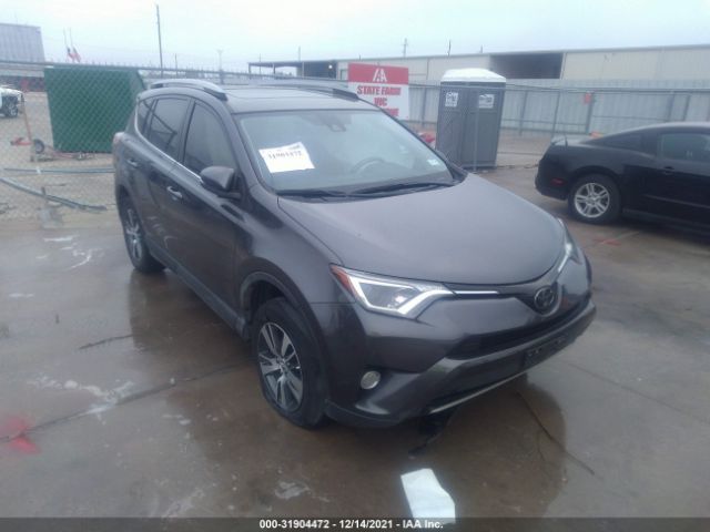 TOYOTA RAV4 2018 jtmwfrev7jj733627