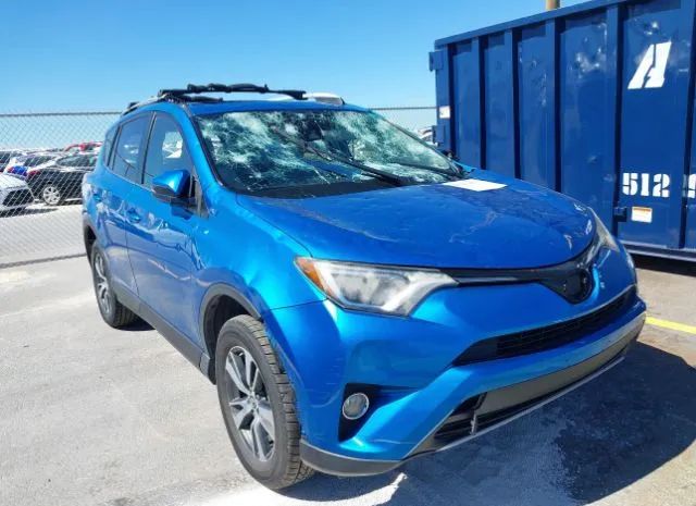 TOYOTA RAV4 2018 jtmwfrev7jj735359