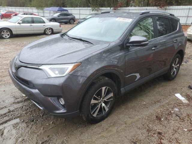 TOYOTA RAV4 2018 jtmwfrev7jj736625