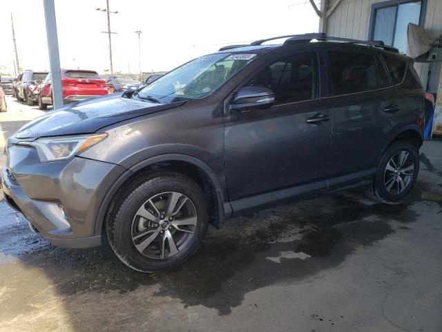 TOYOTA RAV4 2018 jtmwfrev7jj741453