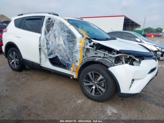 TOYOTA RAV4 ADVEN 2018 jtmwfrev7jj742585