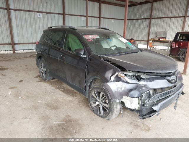 TOYOTA RAV4 2018 jtmwfrev7jj746894