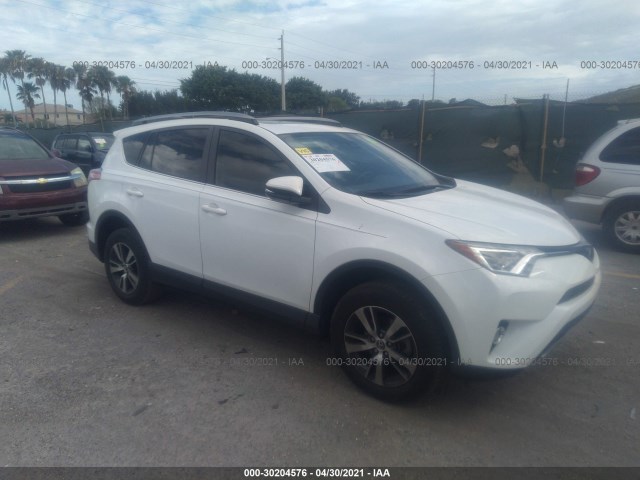 TOYOTA RAV4 2018 jtmwfrev7jj753165