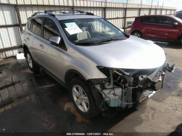 TOYOTA RAV4 2013 jtmwfrev8d5007904