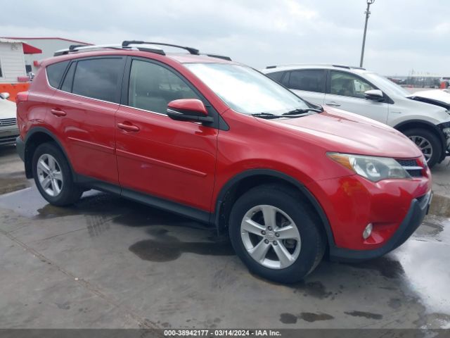 TOYOTA RAV4 2013 jtmwfrev8dd001445