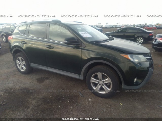 TOYOTA RAV4 2013 jtmwfrev8dd005558