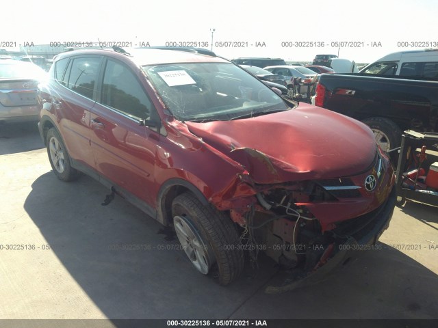 TOYOTA RAV4 2013 jtmwfrev8dd014468