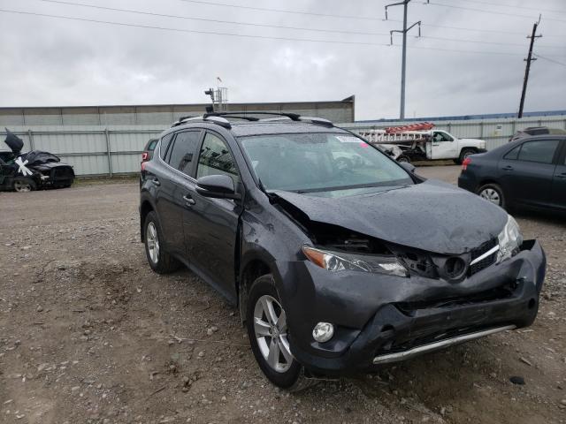 TOYOTA RAV4 XLE 2013 jtmwfrev8dd014471