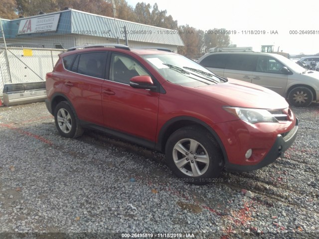 TOYOTA RAV4 2013 jtmwfrev8dd023820