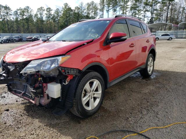 TOYOTA RAV4 2014 jtmwfrev8ed035161