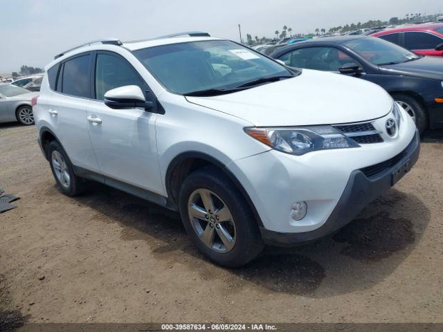 TOYOTA RAV4 2014 jtmwfrev8ej020662