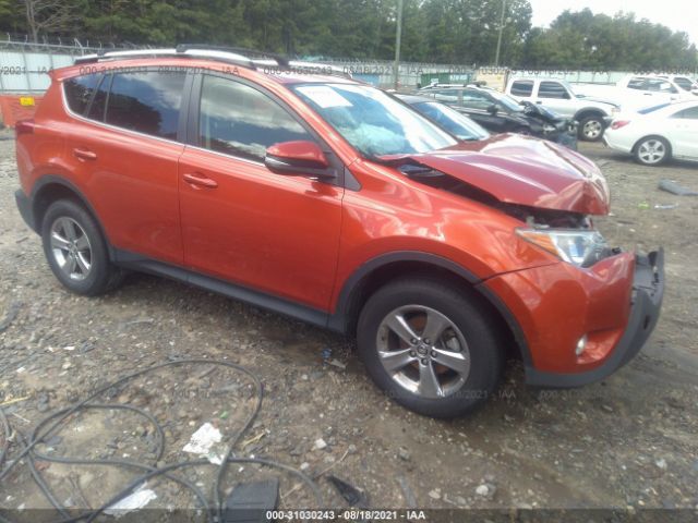 TOYOTA RAV4 2015 jtmwfrev8fd055928