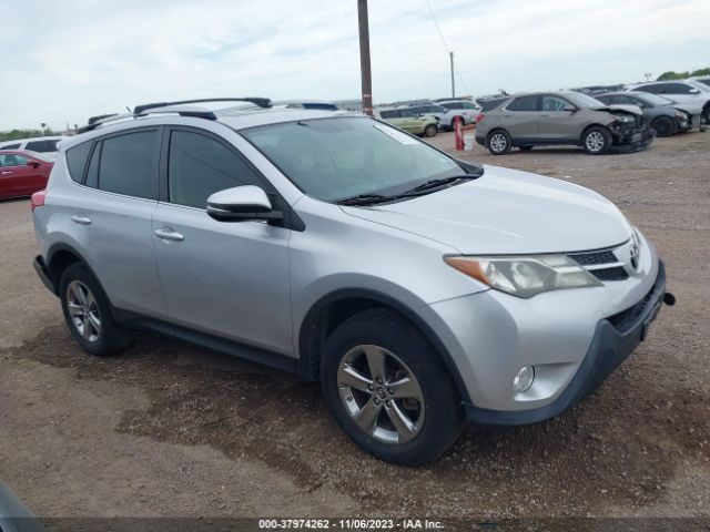 TOYOTA RAV4 2015 jtmwfrev8fd058795